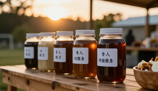 化工原料性能差异及适用场景分析