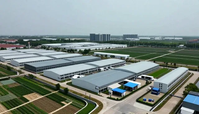 化工原料销售中库存管理的关键选型考量