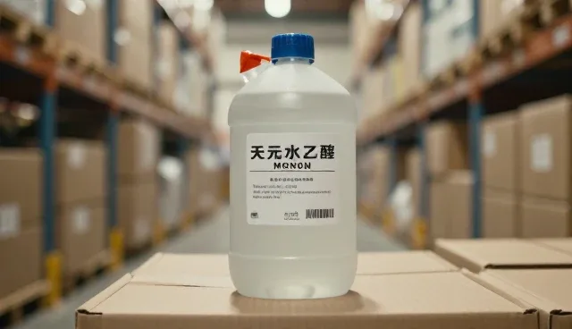 配方性能差异如何影响仓储配送效率