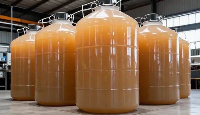 工业级丙烯酸使用与维护建议的实践要点