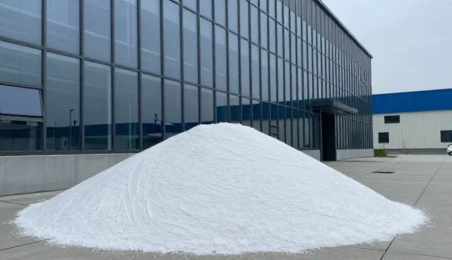 聚乙烯蜡在资源配置中的性能优化建议